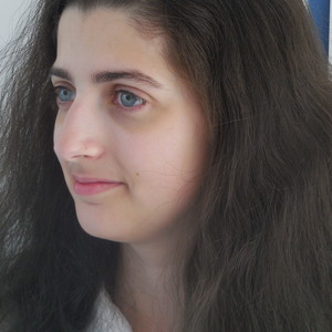 Lea - Prof d'anglais - Toulouse