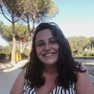 Manon - Prof d'anglais - Pessac
