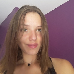 Jeanne - Prof d'anglais - Mont-Saint-Aignan