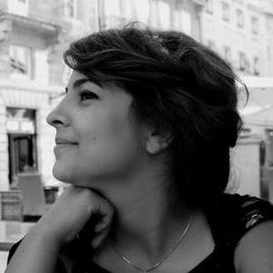 Inès - Prof d'aide aux devoirs - Orléans