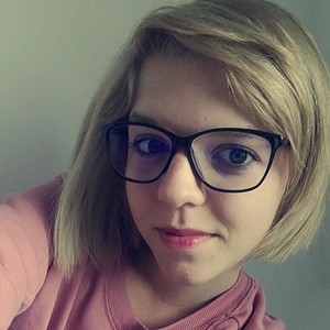 Manon - Prof d'anglais - Haveluy