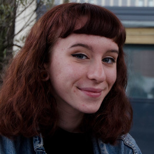 Elodie - Prof d'anglais - Évry-Courcouronnes