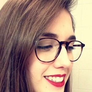 Katell - Prof d'anglais - Colleville