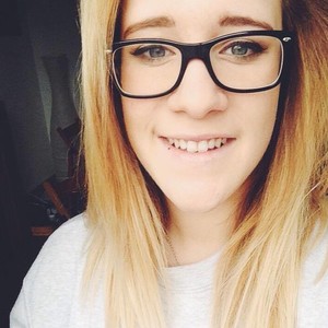 Claire - Prof d'anglais - Grenoble