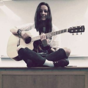 Sarah - Prof d'anglais - Ploemeur