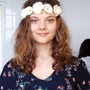 Anaelle - Prof d'anglais - Torcé-en-Vallée