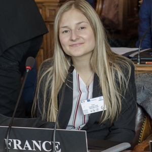 Julia - Prof d'anglais - Romans-sur-Isère
