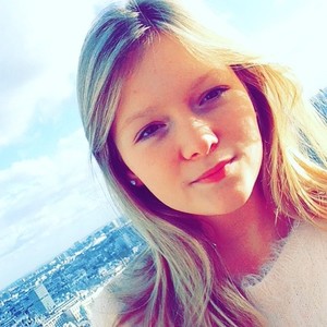 Pauline - Prof d'aide aux devoirs - Lille