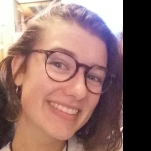 Morgane - Prof d'anglais - Santes