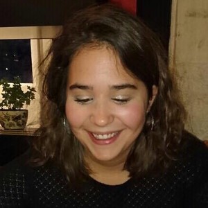 Héloïse - Prof d'anglais - Saint-Saulve