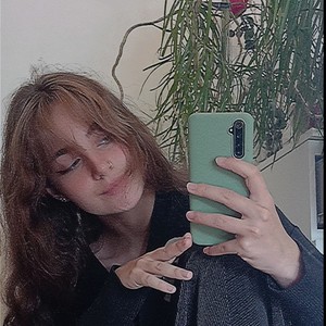 Célia - Prof d'anglais - Cléon