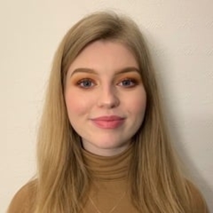 Alexandra - Prof d'anglais - Mont-Saint-Aignan