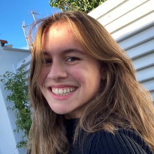 Margot - Prof d'anglais - Montpellier