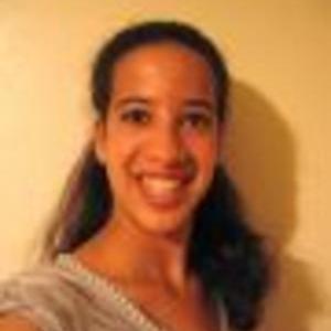 Marion - Prof d'anglais - Cesson