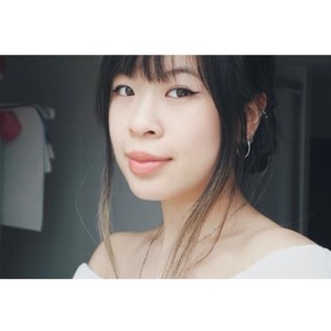 Joanna - Prof d'anglais - Vitry-sur-Seine