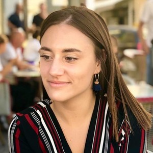 Liuba - Prof de français - Montpellier