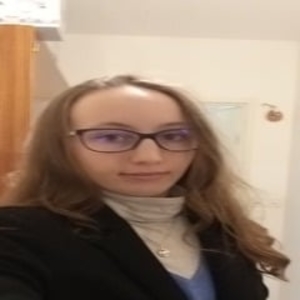 Lise - Prof d'aide aux devoirs - Angers