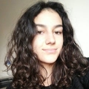 Sarah - Prof d'anglais - Nancy