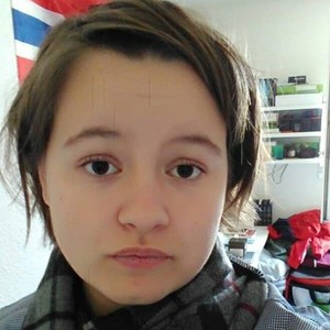 Sarah - Prof d'anglais - Tours