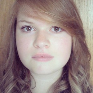 Chloe - Prof d'anglais - Strasbourg