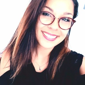 Oceane - Prof de français - Loivre