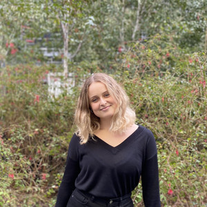 Léa - Prof d'anglais - Paris