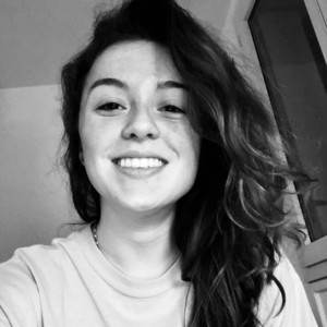 Anaelle - Prof d'anglais - Saint-Germain-en-Laye