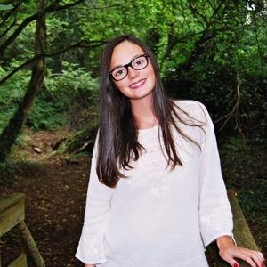 Mathilde - Prof d'anglais - Paris