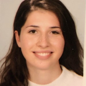 Juliette - Prof d'anglais - Angers