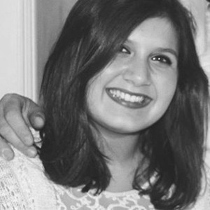 Lisa - Prof d'anglais - Valenciennes