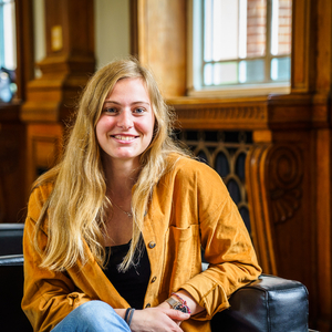 Margot - Prof d'anglais - Paris
