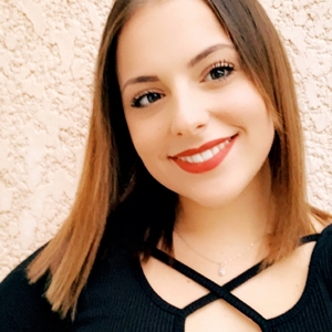 Alicia - Prof d'anglais - Montfrin