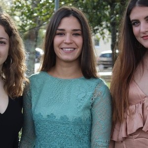 Manon - Prof d'aide aux devoirs - Bordeaux