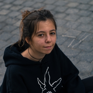 Léa - Prof d'aide aux devoirs - Sorbiers