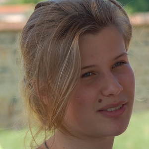 Elia - Prof de français - Toulouse