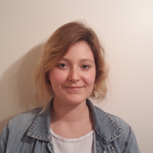 Laura - Prof d'anglais - Lille