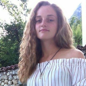 Aline - Prof d'aide aux devoirs - Grenoble