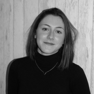 Lucie - Prof de maths - Le Sel-de-Bretagne