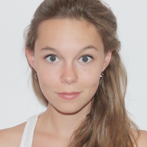 Camille - Prof d'aide aux devoirs - Grenoble