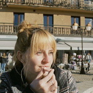 Amélie - Prof d'anglais - Chambéry