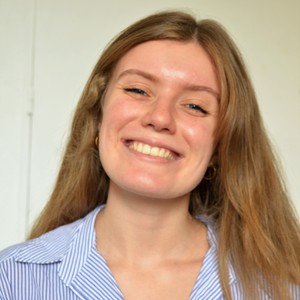 Perrine - Prof d'anglais - Limerick