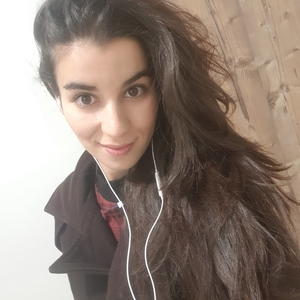 Lynda - Prof de maths - Orléans