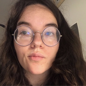 Justine - Prof de chimie - Lyon