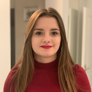Océane - Prof de maths - Marseille
