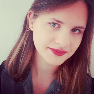 Alisson - Prof de maths - Bordeaux