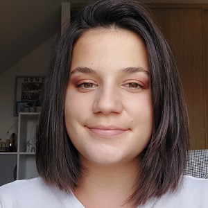 Noélie - Prof de maths - Besançon