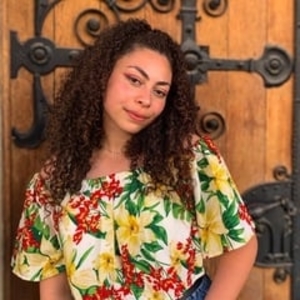 Fiona - Prof de biologie - Montreuil