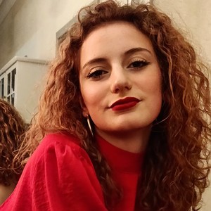 Mathilde - Prof de physique - Bois-Guillaume