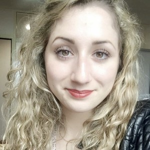 Alice - Prof de maths - Rennes
