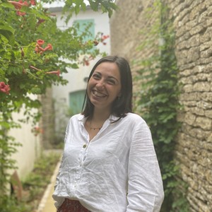 Ninon - Prof d'aide aux devoirs - Pessac
